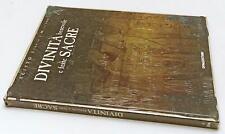 LT- EGITTO STORIA E MISTERO DIVINITA' BENEVOLE E FESTE SACRE- DeAGOSTINI- YFS918