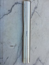 Tecnostyl Scalimetro piatto