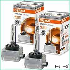 Faro proiettore OSRAM D1S