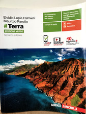 #Terra_edizione verde - Zanichelli