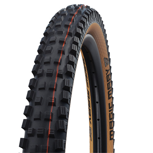 Pneumatico schwalbe magic - pneumatico,