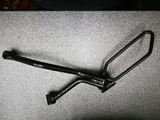 pedana destra posteriore aprilia dorsoduro 750 2011 17000 km