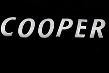 Mini Cooper One R50 R52 R53