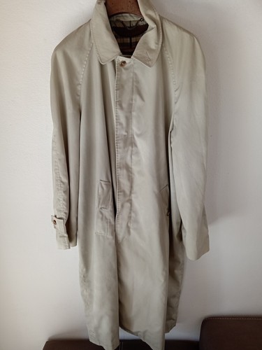 Trench uomo ysl - uomo,