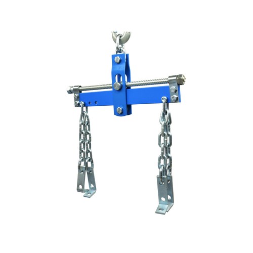 Bilanciatore carico - di,