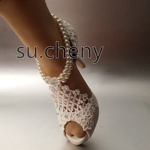 Scarpe sposa cheny - scarpe,
