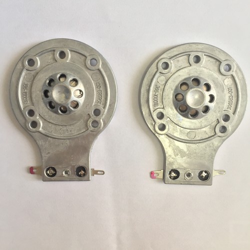 2pcs diaframma metallo aft - diaframma,