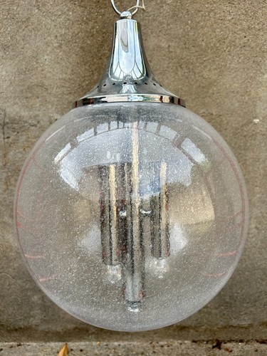 Lampadario vintage anni 70 - anni, '70