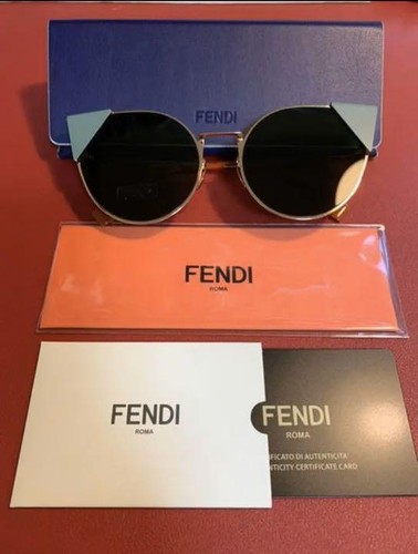 Occhiali sole fendi - occhiali, da
