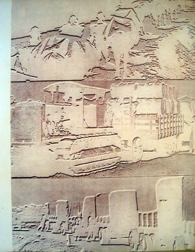 Futurismo marcello nizzoli - marcello,