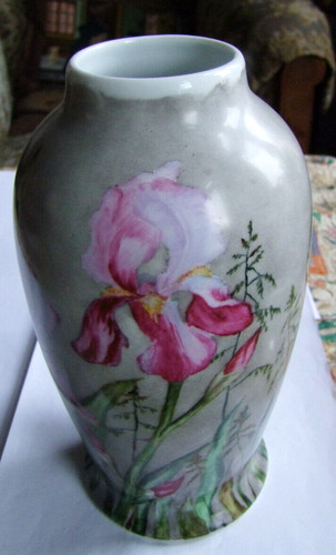 Vaso rosenthal selb bavaria - vaso,