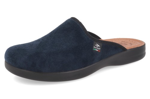Fly flot ciabatta velluto - fly,