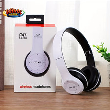 Cuffie Bluetooth P47 Wireless