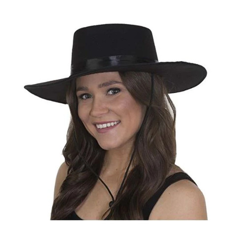 Cappello western v per - cappello,