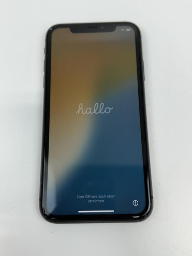 Smartphone apple iphone 256 - smartphone,