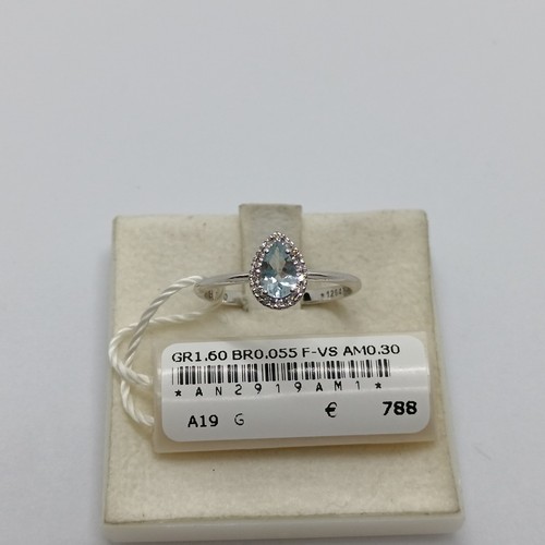 Armonie gioielli anello - gioielli, da