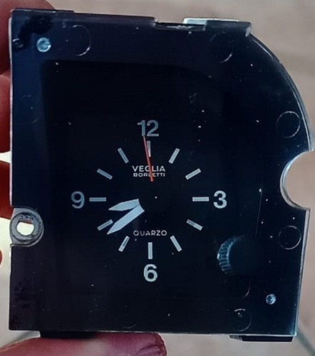 Orologio originale panda - panda, 141