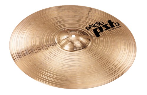 Piatto paiste pst5 - paiste, rock