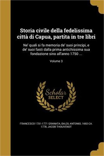 Storia civile della