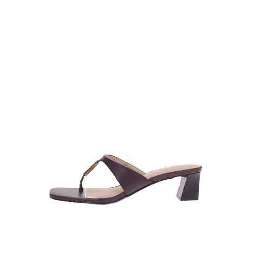 Guess sandalo pelle donna - sandalo,