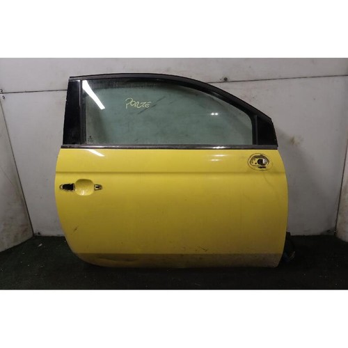 Porta ant fiat 500 - ant., (07-12)