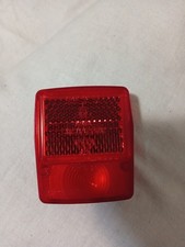 Plastica, Vetro Fanale