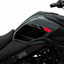 Adesivi Laterali Serbatoio per