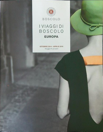 Viaggi boscolo europa - viaggi,