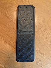 Dunlop - VOLUME (X) Pedale per