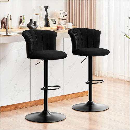 Sgabelli bar set 2 - di,