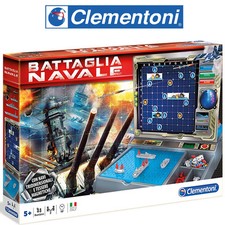 BATTAGLIA NAVALE MAGNETICA