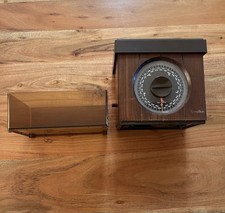 Bilancia Terraillon in Legno 5 kg Vintage anni '70 Design Arredamento Casa