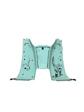 PEDANA POGGIAPIEDI PIAGGIO VESPA ET2-ET4 125 1998-2005