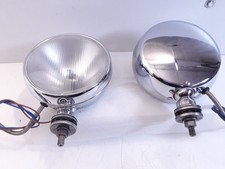 Fari Fendinebbia auto d'epoca