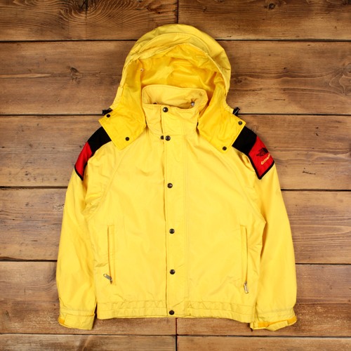 Giacca vintage north - giacca,