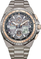 Orologio Uomo Citizen