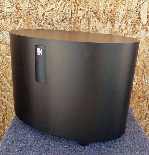 Kef psw 2500 - 2500, attivo