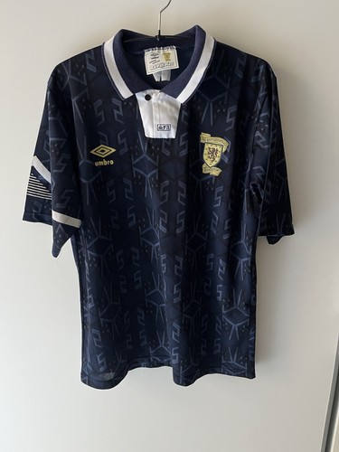 Maglia home scozia - scozia, scotland