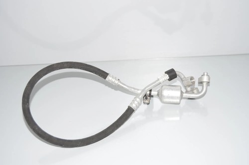Bmw i01 klimaleitung - bmw,