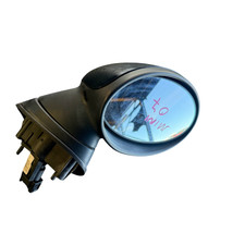 Retrovisore-Specchietto