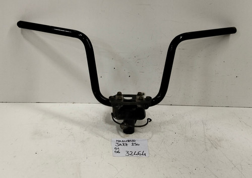 Cavalletto honda jazz - honda,