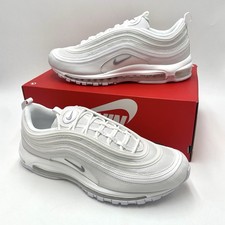 Nike Air Max 97 Triple White