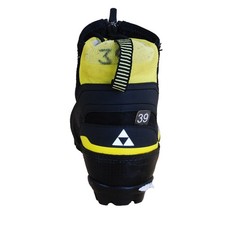 Scarpone da sci di fondo Fischer XJ Sprint NNN