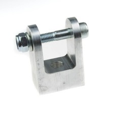 Rialzo posteriore 30 mm adatto