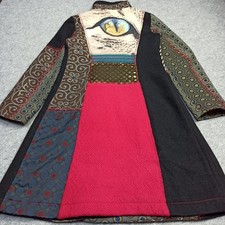 Desigual Cappotto Donna TAGLIA