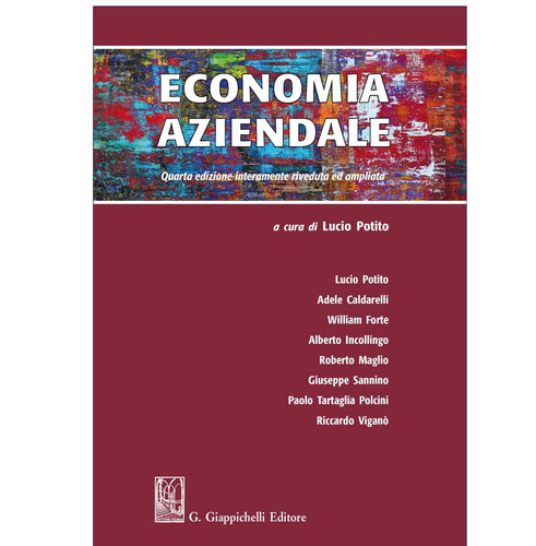 Economia aziendale quarta - aziendale,