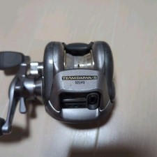 Mulinello Daiwa Team S 105HV