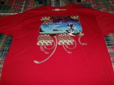 Sì 'yessongs'_T-shirt L