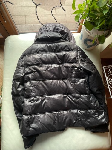 Piumino geox donna - piumino,