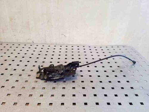 Blocchetto cofano motore - , ford